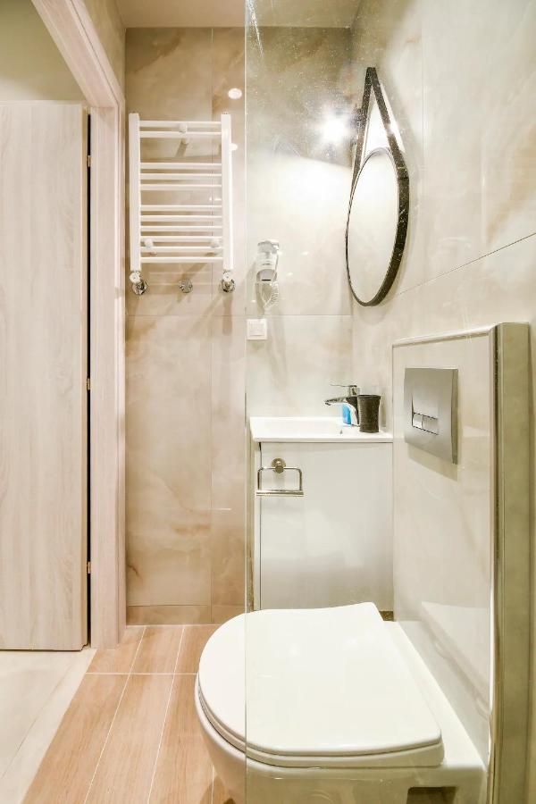 Danae Luxurious Suite #Tifhelexpo テッサロニキ エクステリア 写真
